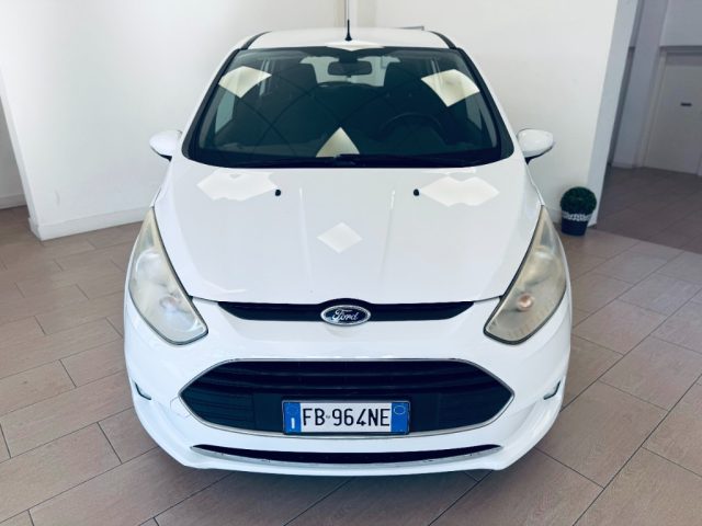 FORD B-Max usata, con Airbag