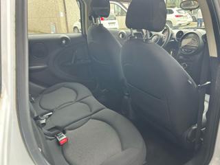 MINI Countryman usata, con Cerchi in lega