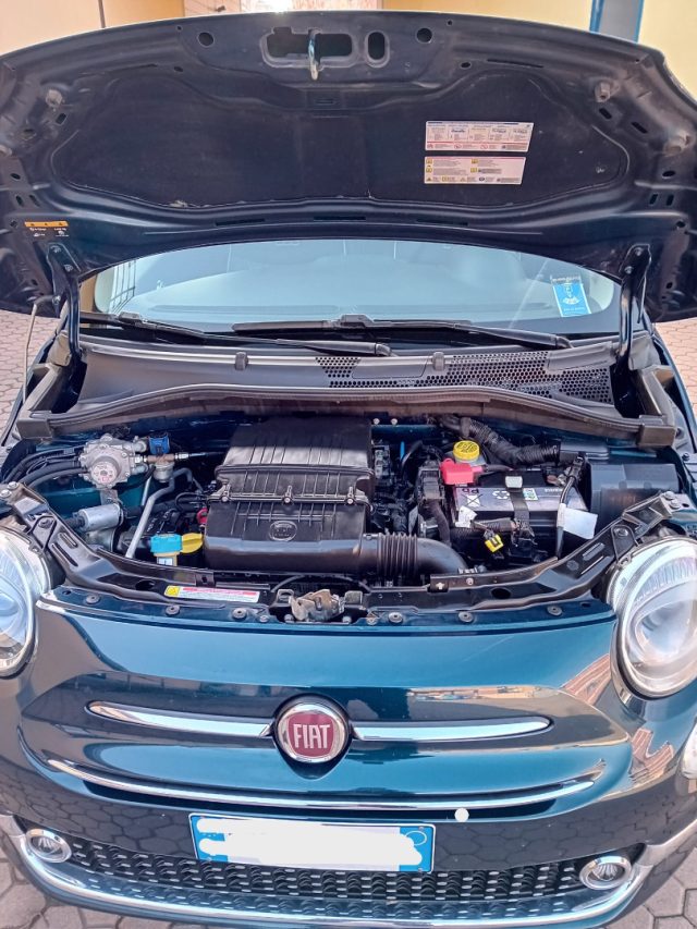 FIAT 500 usata 6