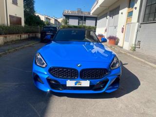 BMW Z4 usata 1
