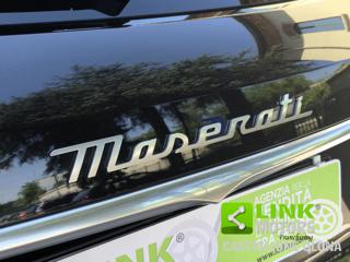MASERATI Grecale usata, con Sistema di navigazione