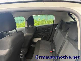 CITROEN C3 usata, con Cerchi in lega