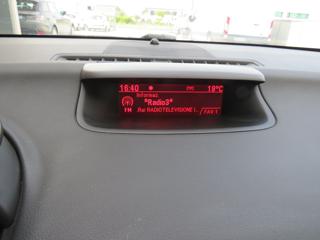 OPEL Meriva usata, con Servosterzo