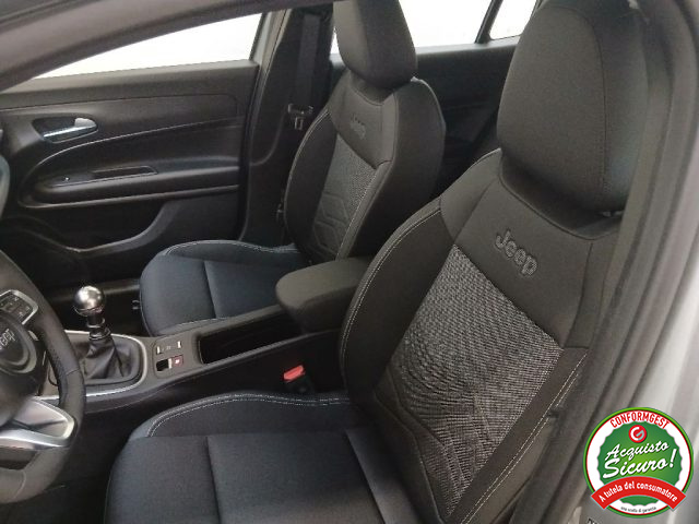 JEEP Avenger usata, con Cruise Control