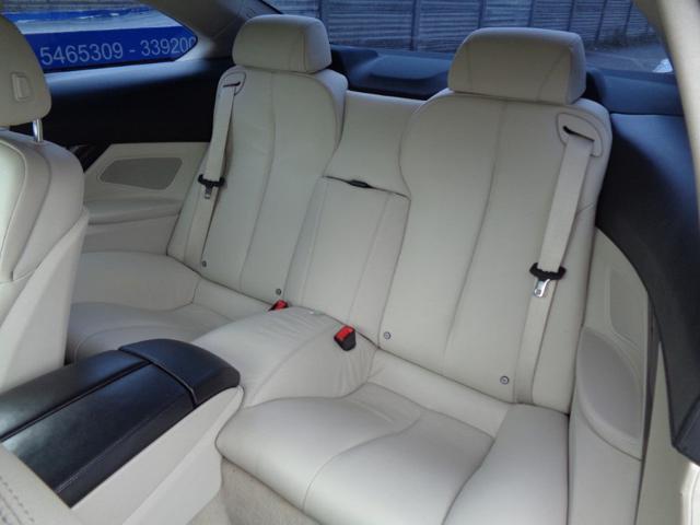 BMW 640 usata, con Antifurto