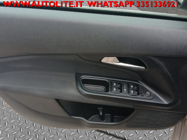 FIAT Tipo usata, con Cruise Control
