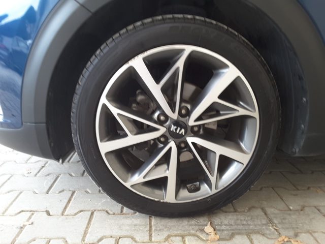 KIA Niro usata, con Airbag Passeggero