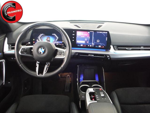 BMW X1 usata, con ESP