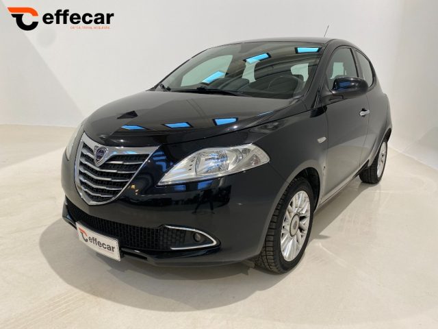 LANCIA Ypsilon usata, con ABS