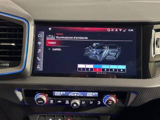 AUDI A1 usata, con Controllo trazione