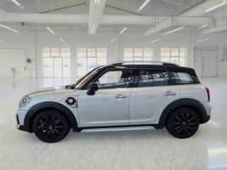 MINI Countryman usata, con Climatizzatore