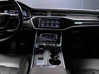 AUDI A6 usata, con Controllo automatico clima
