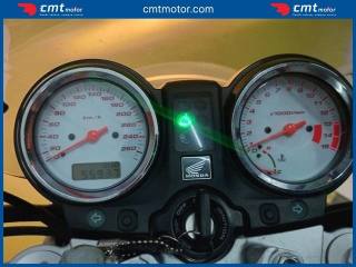 HONDA Hornet 600 usata 4