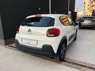 CITROEN C3 usata, con Airbag laterali