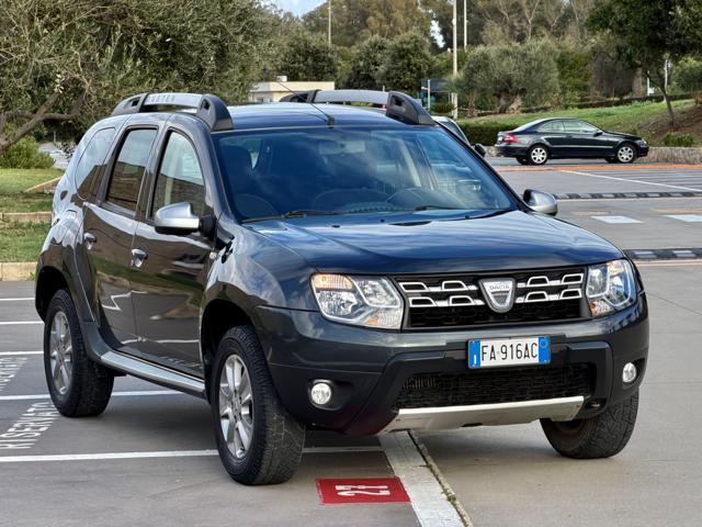 DACIA Duster usata, con Airbag laterali