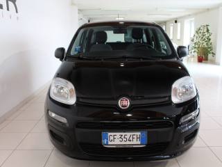 FIAT Panda usata, con Airbag