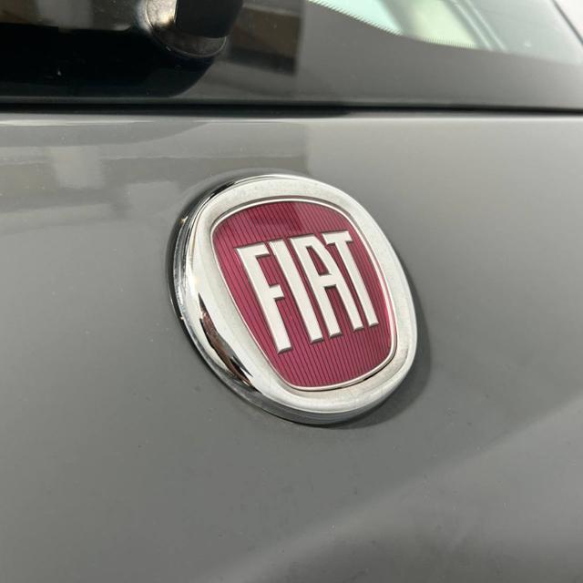 FIAT 500 usata, con Streaming musicale integrato