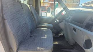 FORD Transit usata, con Controllo automatico clima