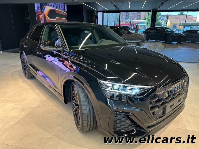 AUDI Q8 usata, con Airbag laterali