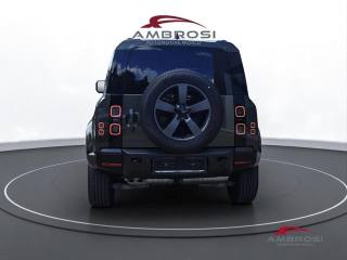 LAND ROVER Defender usata 7