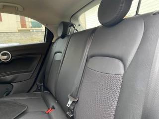 FIAT 500X usata, con Chiusura centralizzata