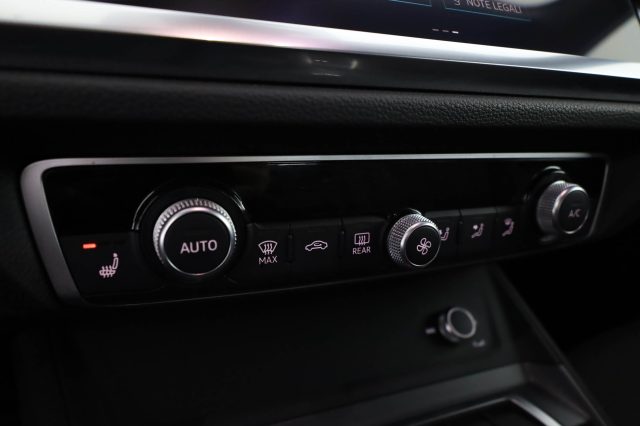 AUDI Q3 usata 17