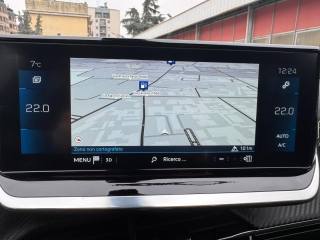PEUGEOT 2008 usata, con Cronologia tagliandi