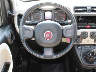 FIAT Panda usata, con Pneumatici da neve