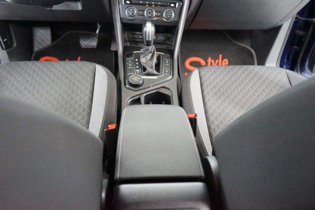 VOLKSWAGEN Tiguan usata 50