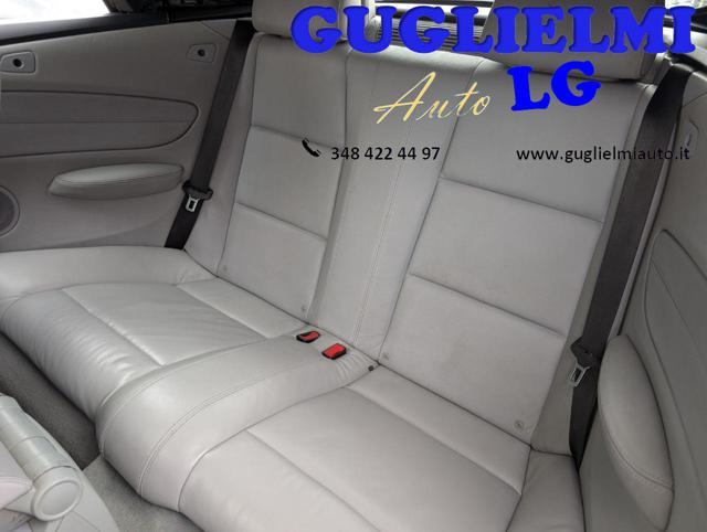 BMW 120 usata, con Cruise Control