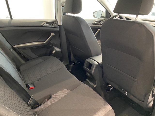VOLKSWAGEN T-Cross usata, con Controllo trazione