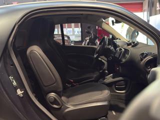 SMART ForTwo usata, con Controllo trazione