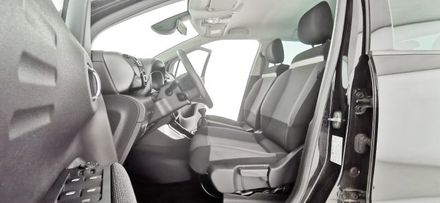 CITROEN C3 Aircross usata, con ESP