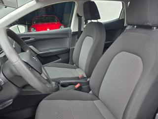 SEAT Ibiza usata, con Controllo trazione