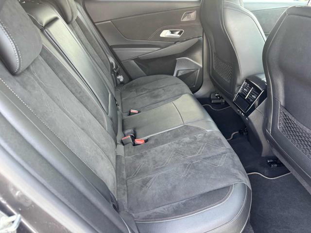 DS AUTOMOBILES DS 7 Crossback usata, con Bracciolo