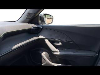 PEUGEOT 2008 usata, con Fendinebbia