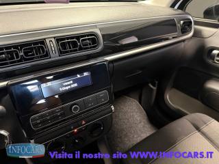 CITROEN C3 usata, con USB