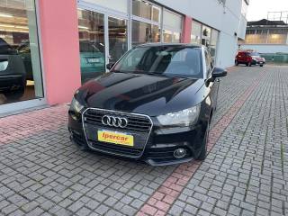 AUDI A1 usata, con Airbag