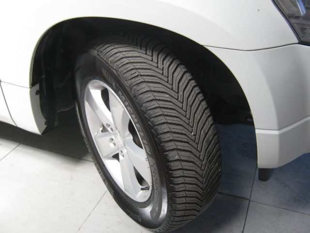 SUZUKI Grand Vitara usata 25