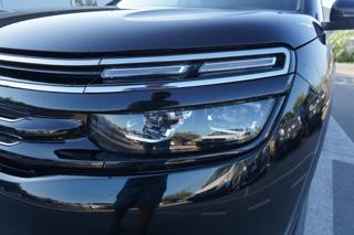 CITROEN C5 Aircross usata, con Leve al volante