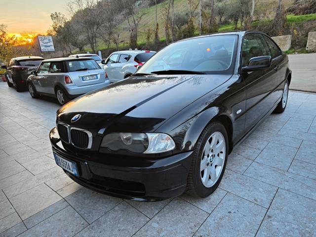BMW 318 usata, con Airbag