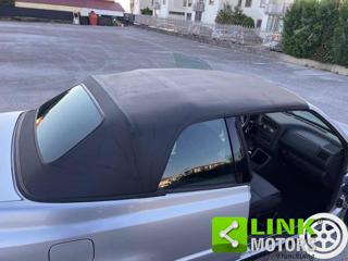 VOLKSWAGEN Golf Cabriolet usata, con Cerchi in lega