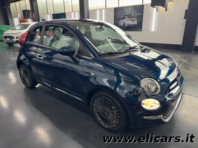 FIAT 500 usata, con Airbag laterali