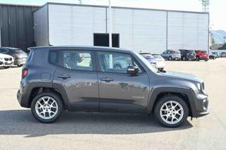 JEEP Renegade usata, con Airbag Passeggero