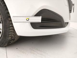 PEUGEOT 208 usata, con Ruota di riserva
