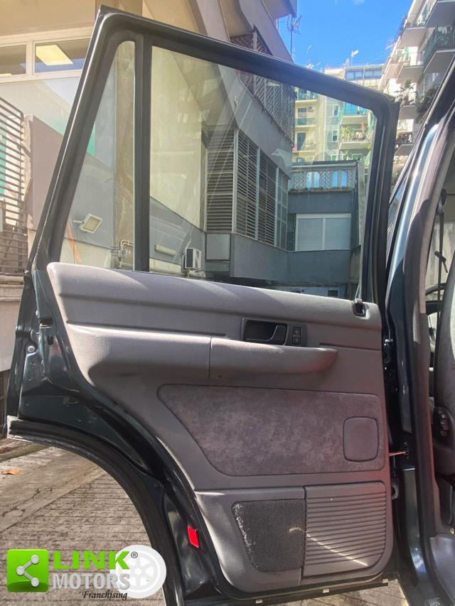 LAND ROVER Range Rover usata 26