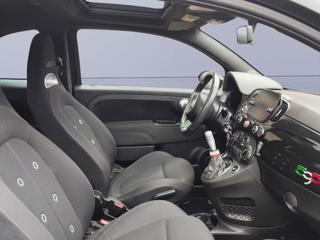 ABARTH 595 usata, con Chiusura centralizzata