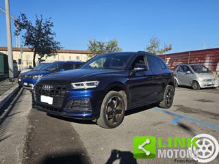 AUDI Q5 usata, con Airbag
