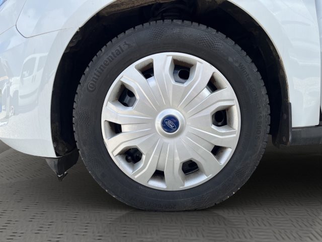 FORD Transit Connect usata, con Autoradio digitale