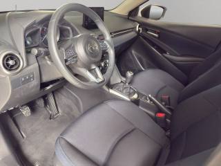 MAZDA 2 usata, con Servosterzo